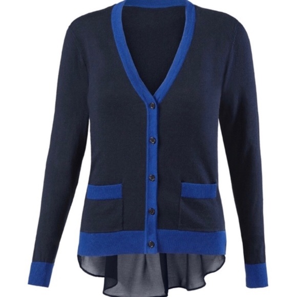 CAbi Sweaters - Cabi Cardigan Sweater #5016 Michelle